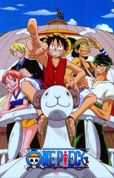 One Piece Episode 1130